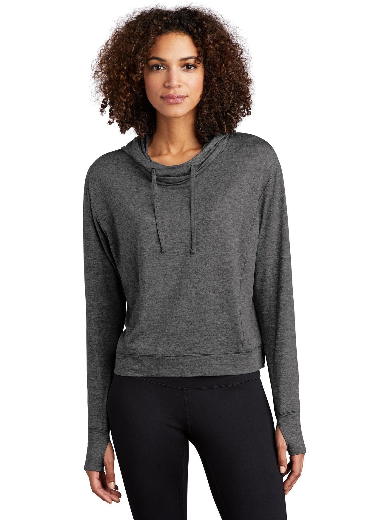OGIO ENDURANCE Ladies Force Hoodie - JL Franklins