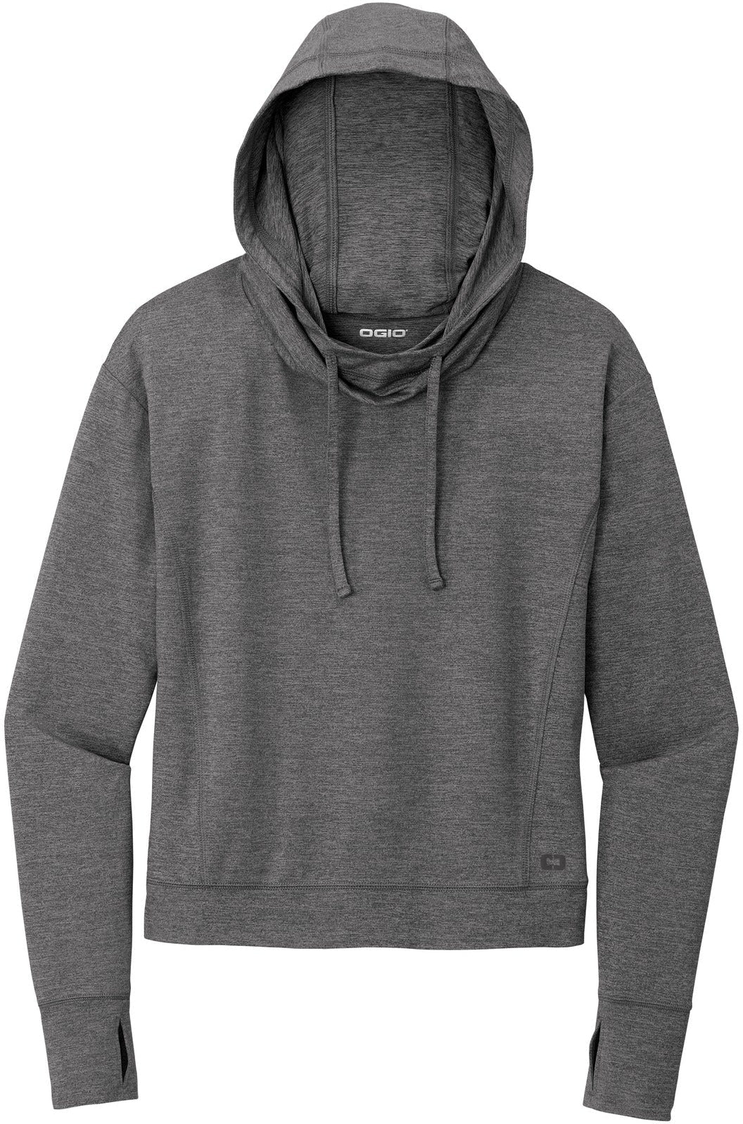 OGIO ENDURANCE Ladies Force Hoodie - JL Franklins