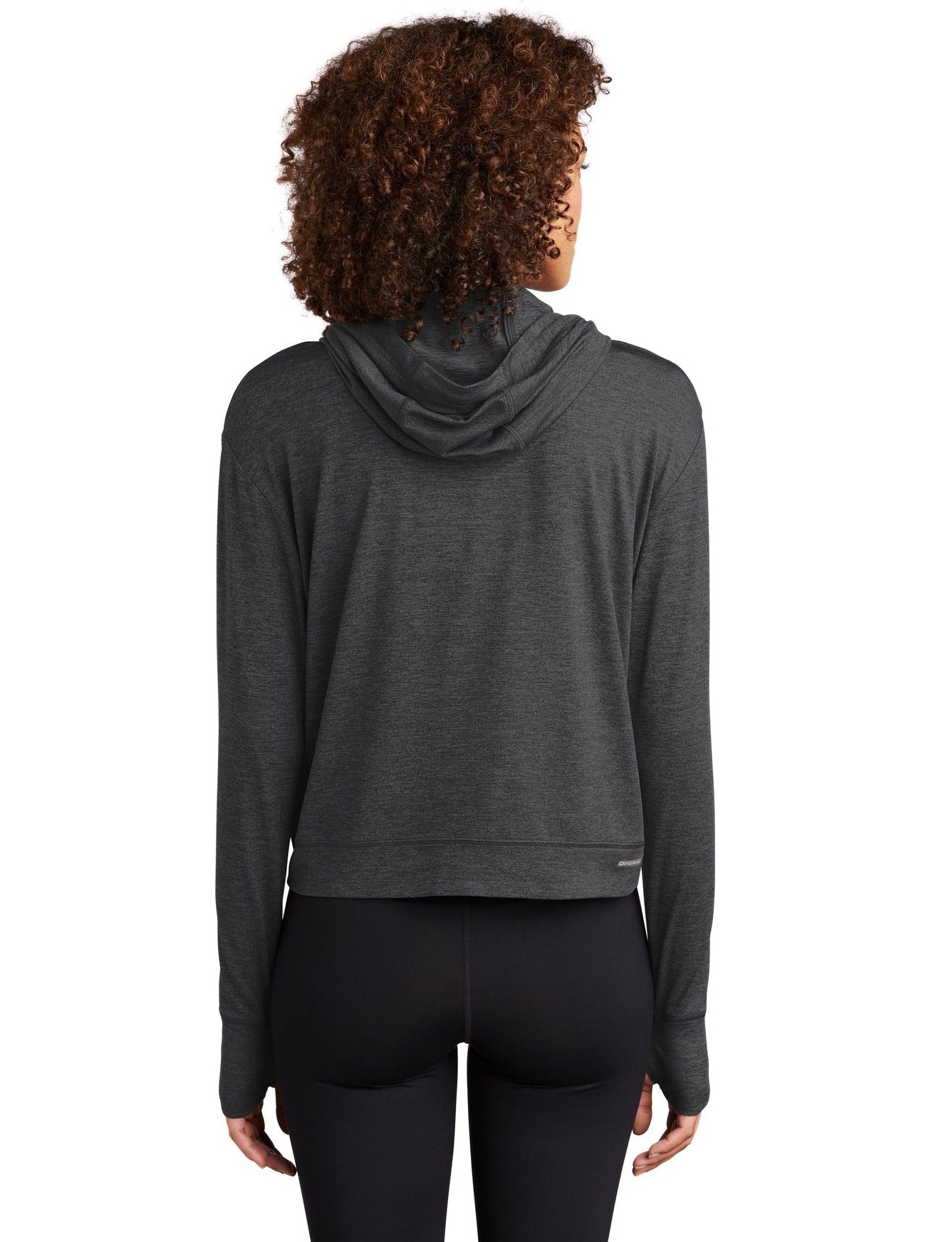 OGIO ENDURANCE Ladies Force Hoodie - JL Franklins