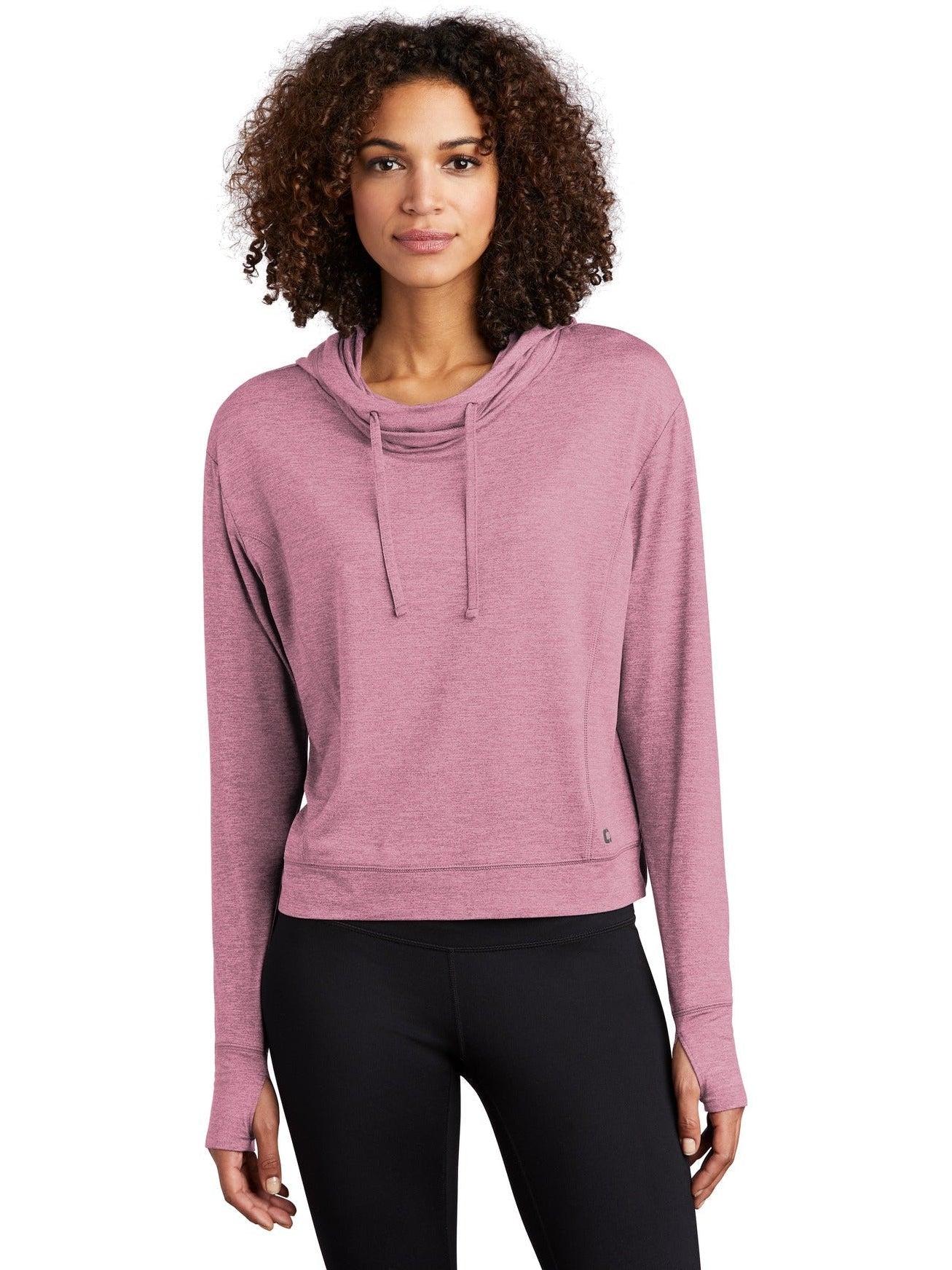 OGIO ENDURANCE Ladies Force Hoodie - JL Franklins