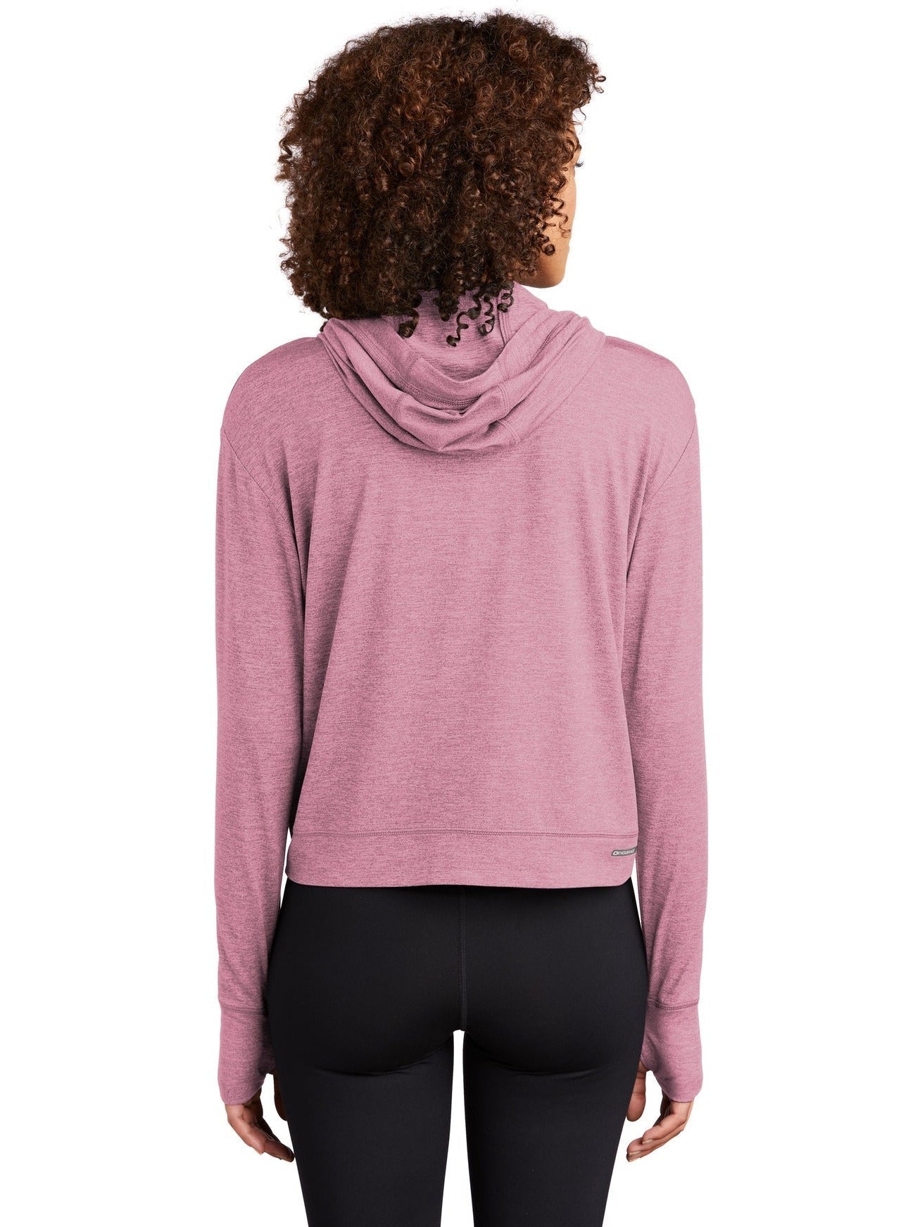 OGIO ENDURANCE Ladies Force Hoodie - JL Franklins