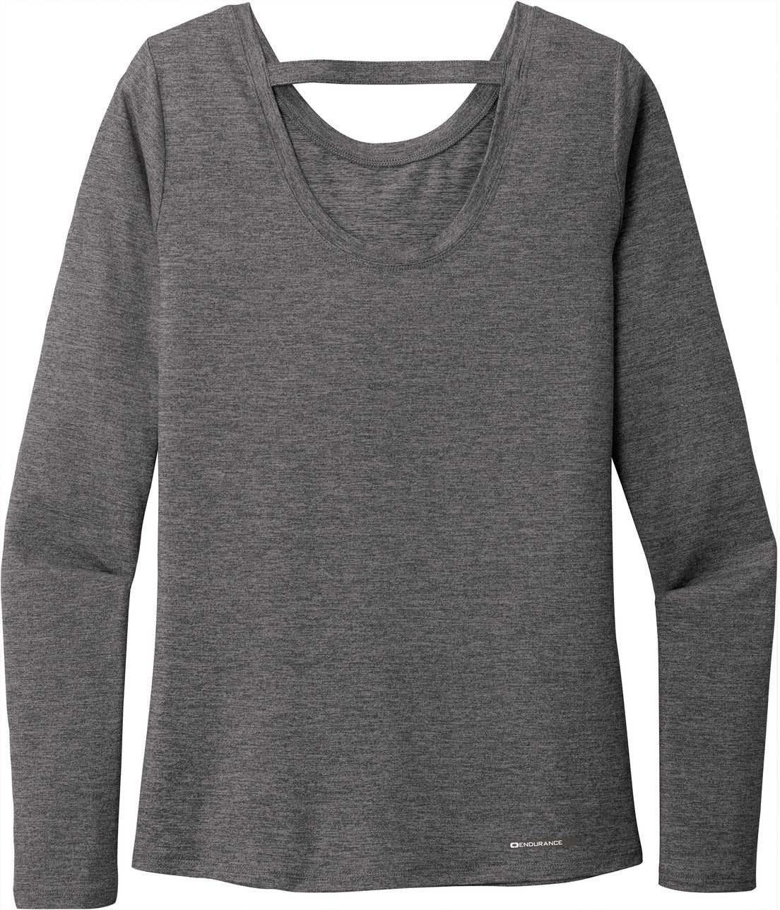 OGIO Endurance Ladies Force Long Sleeve Tee - JL Franklins