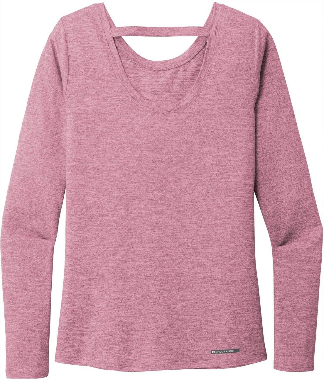 OGIO Endurance Ladies Force Long Sleeve Tee - JL Franklins