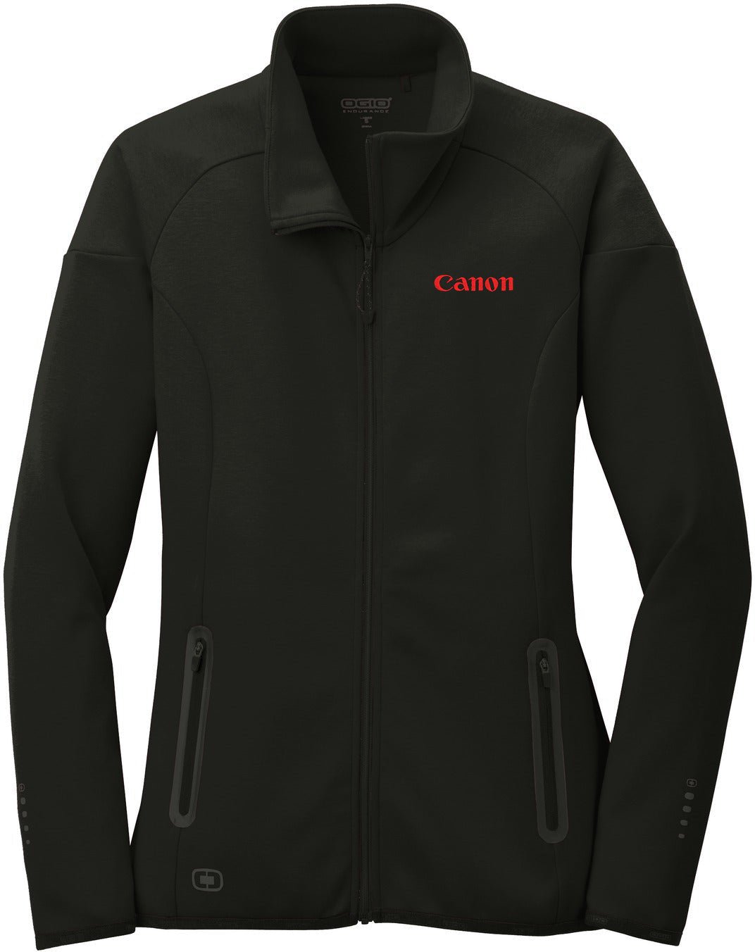 OGIO Endurance Ladies Origin Jacket - JL Franklins