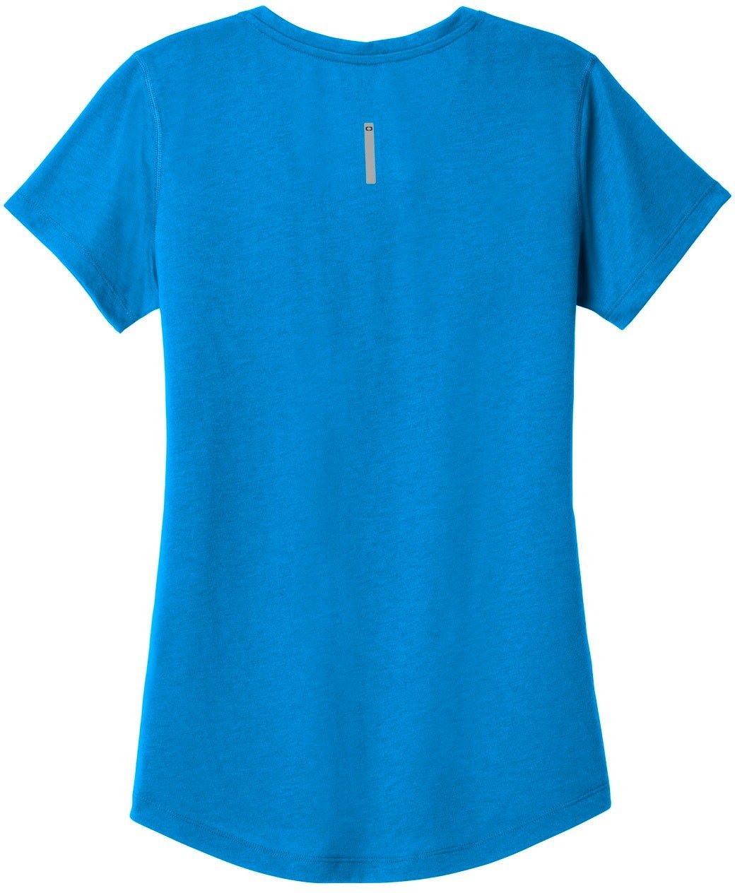 OGIO Endurance Ladies Peak V - Neck Tee - JL Franklins