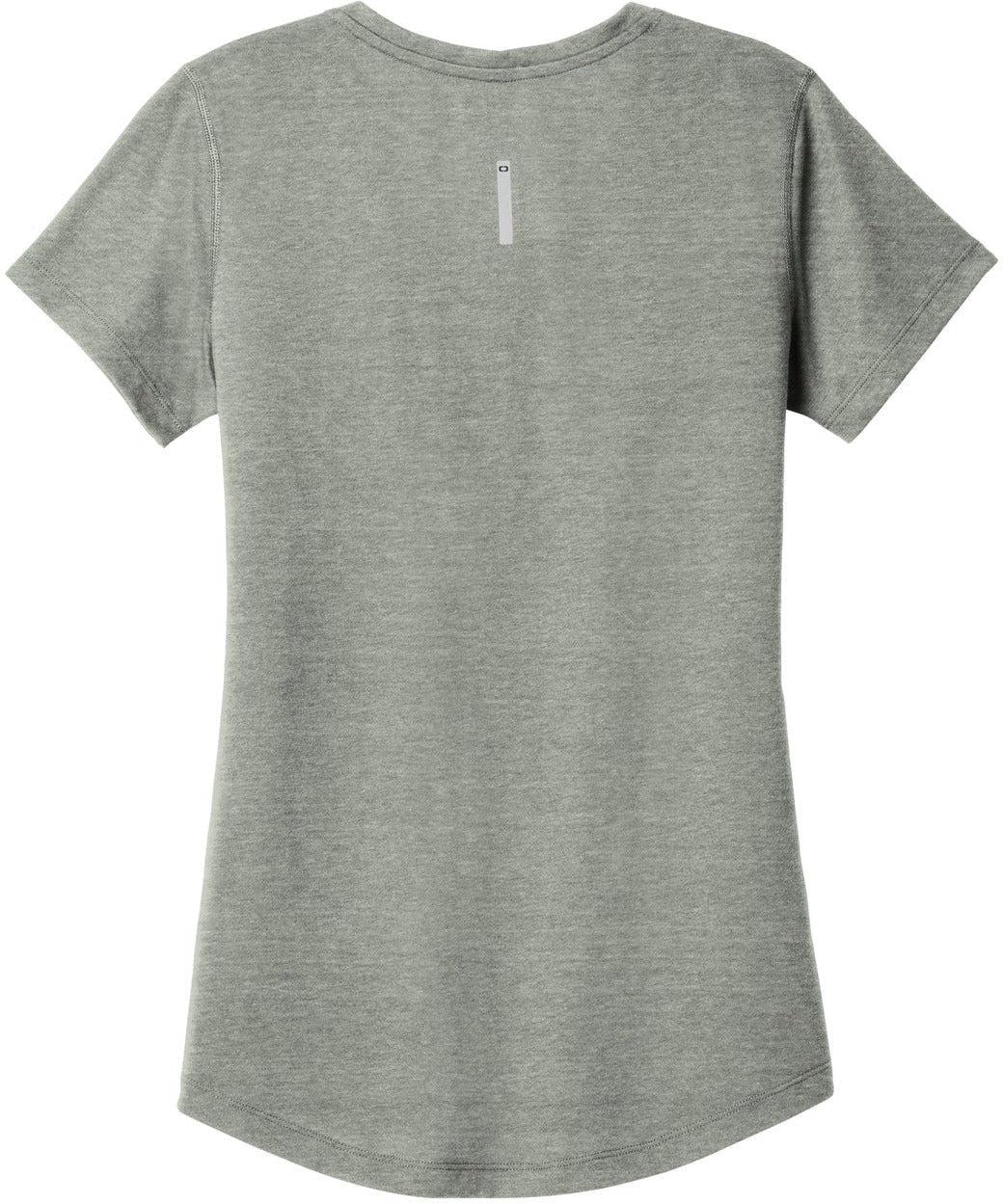 OGIO Endurance Ladies Peak V - Neck Tee - JL Franklins