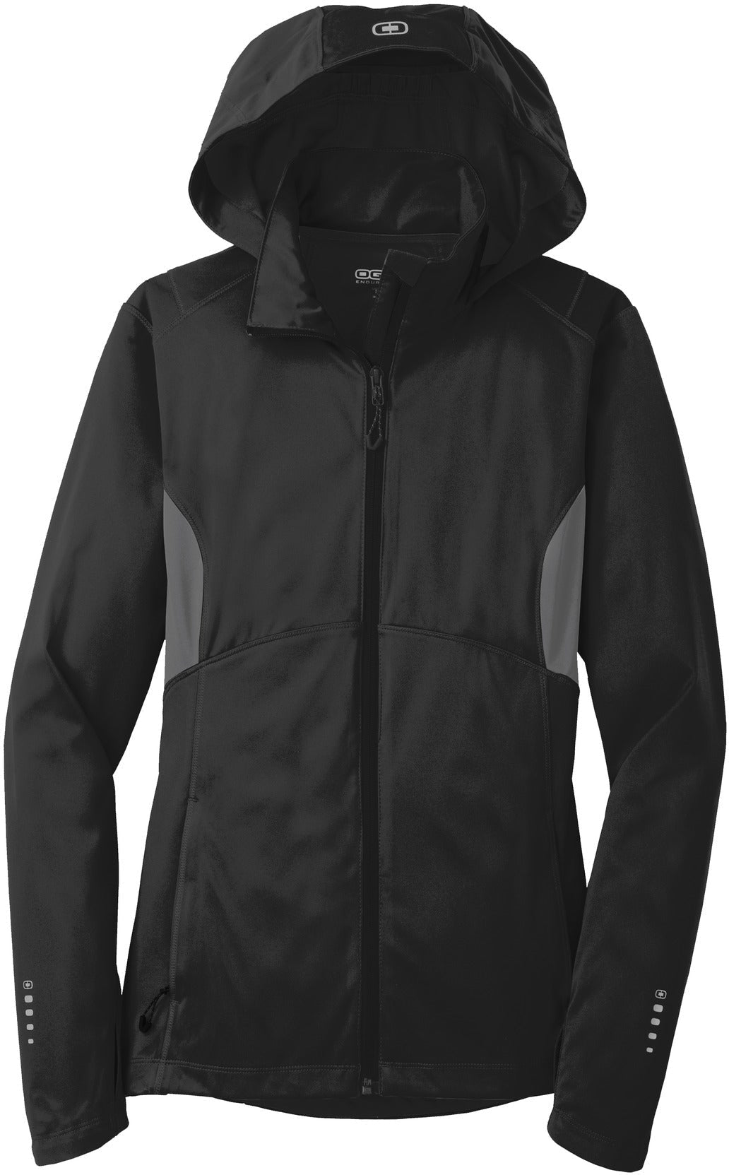 OGIO Endurance Ladies Pivot Soft Shell - JL Franklins