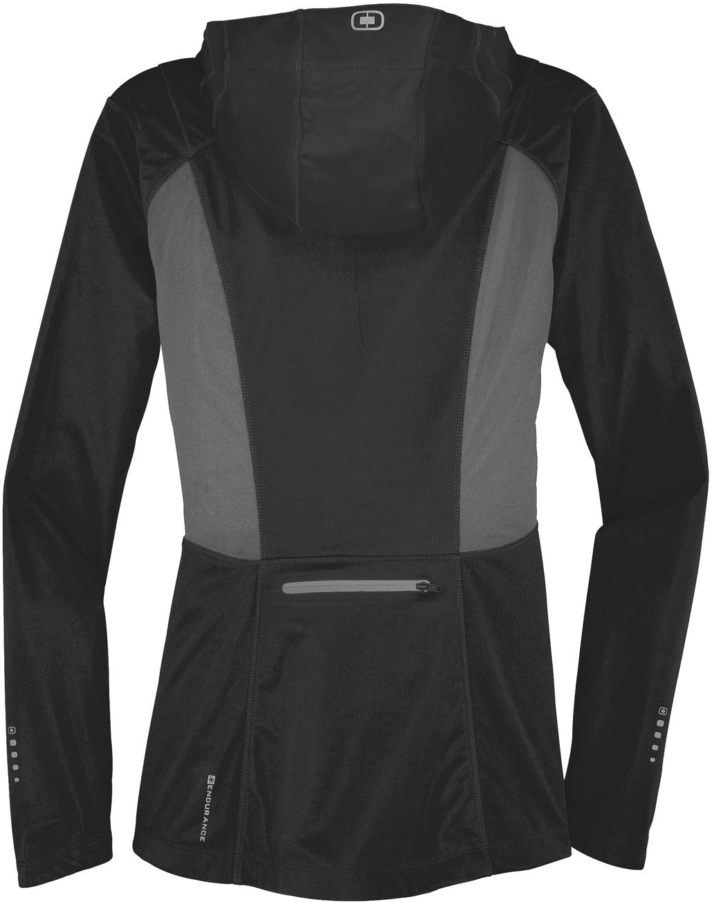 OGIO Endurance Ladies Pivot Soft Shell - JL Franklins