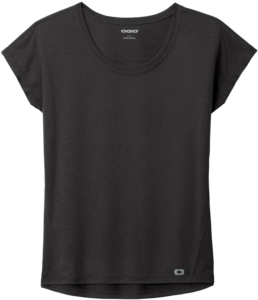 OGIO Endurance Ladies Pulse Dolman Tee - JL Franklins