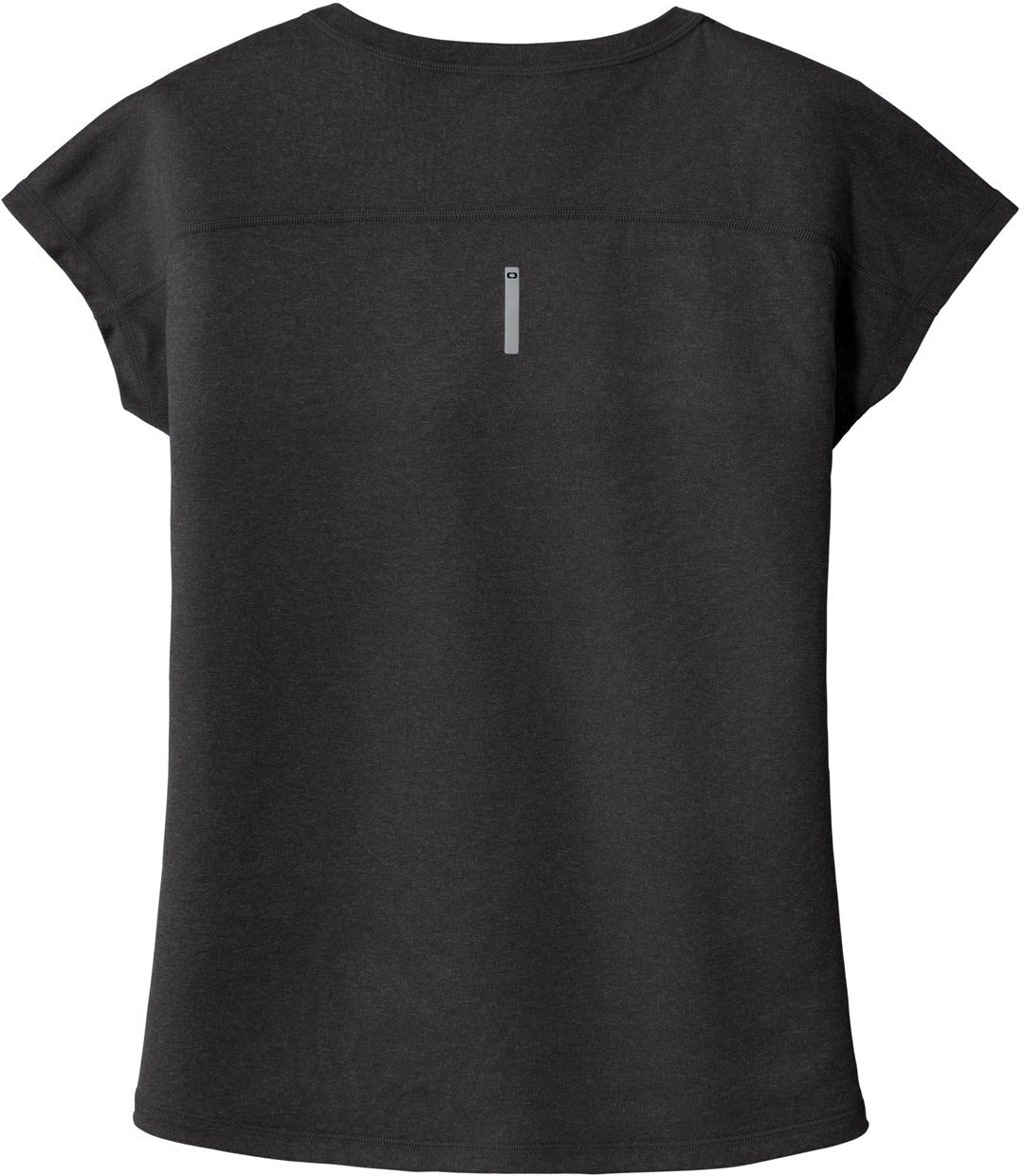 OGIO Endurance Ladies Pulse Dolman Tee - JL Franklins