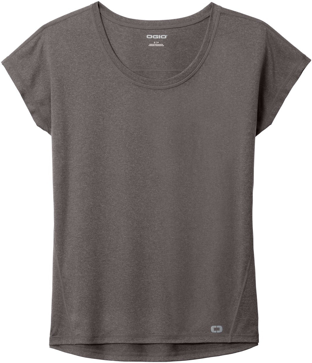 OGIO Endurance Ladies Pulse Dolman Tee - JL Franklins