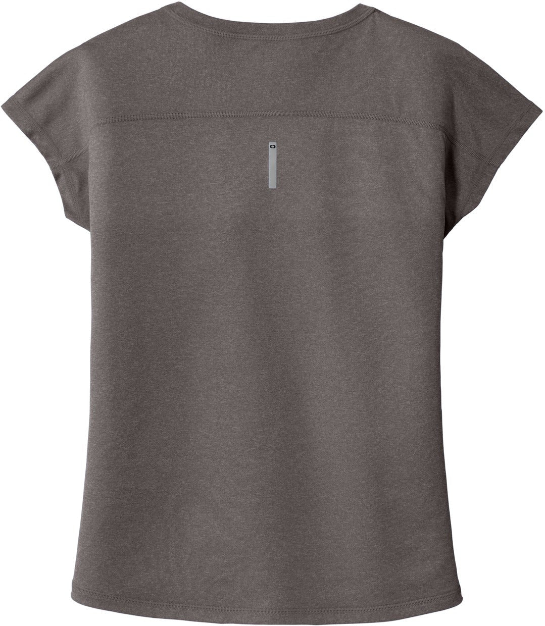 OGIO Endurance Ladies Pulse Dolman Tee - JL Franklins