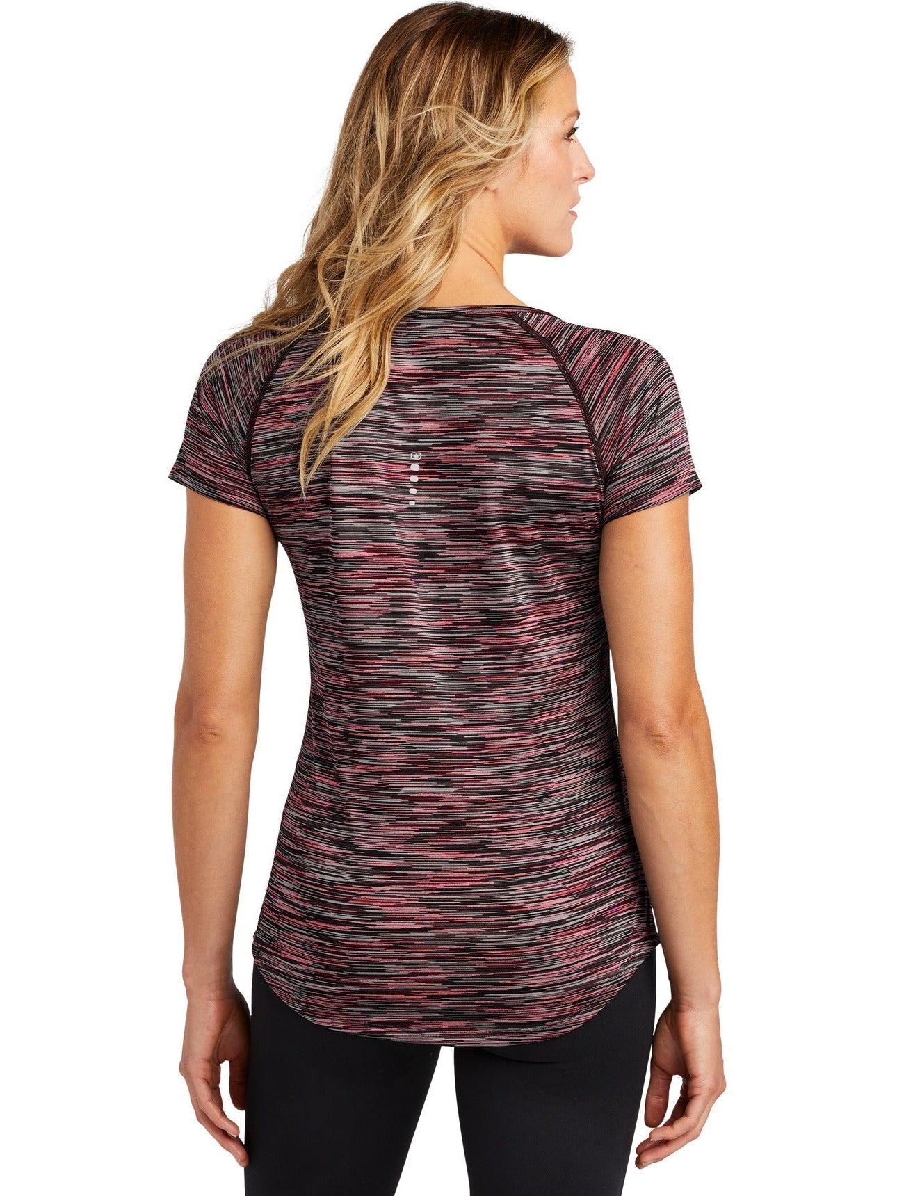 OGIO Endurance Ladies Verge Scoop Neck - JL Franklins