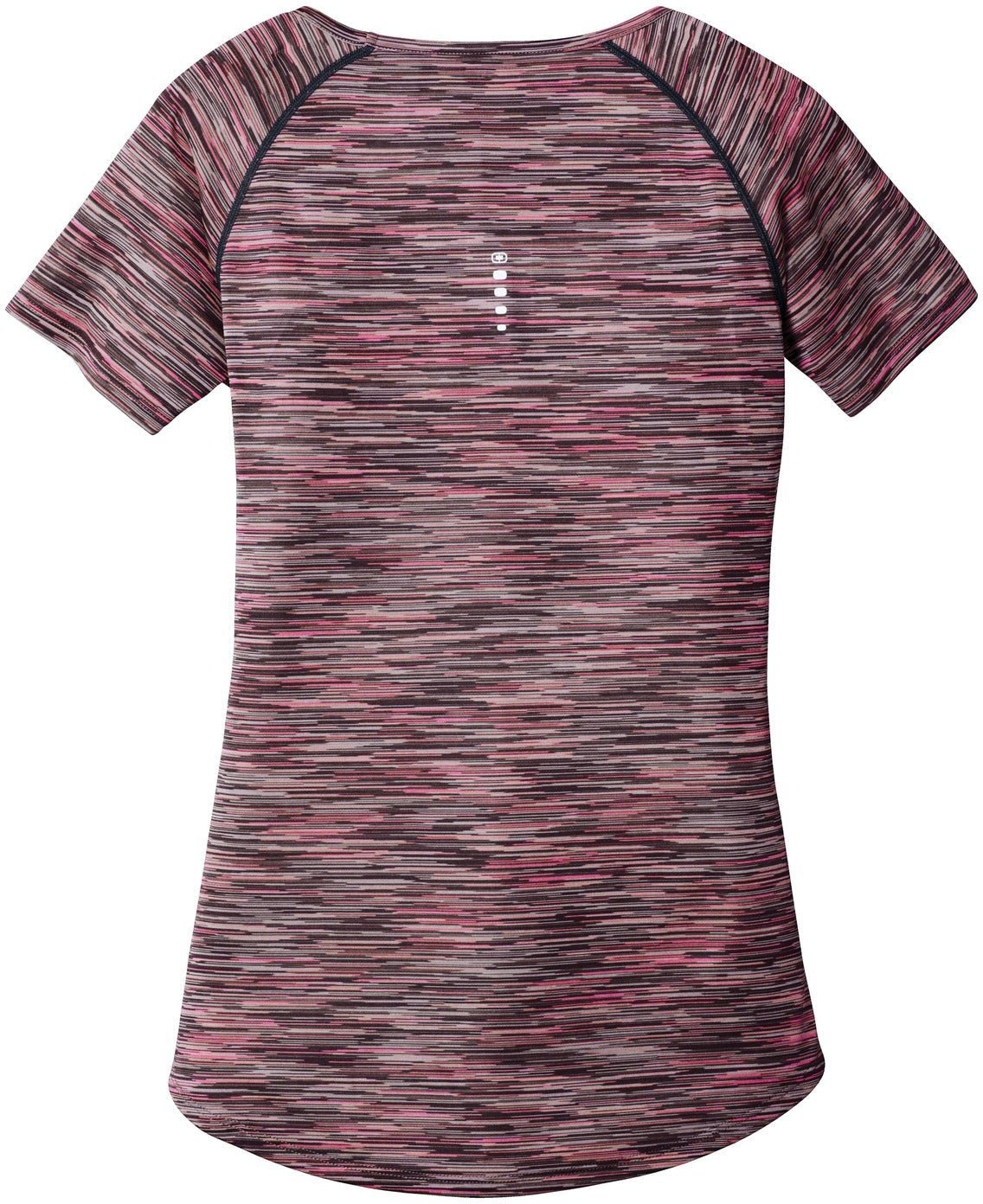 OGIO Endurance Ladies Verge Scoop Neck - JL Franklins
