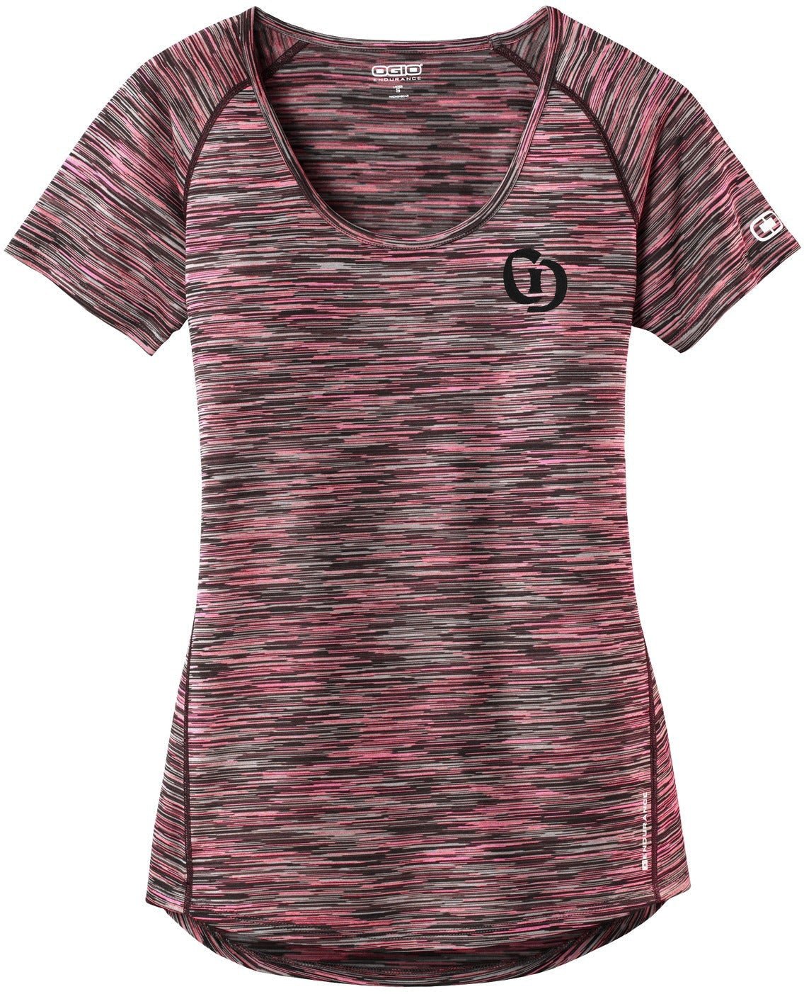OGIO Endurance Ladies Verge Scoop Neck - JL Franklins