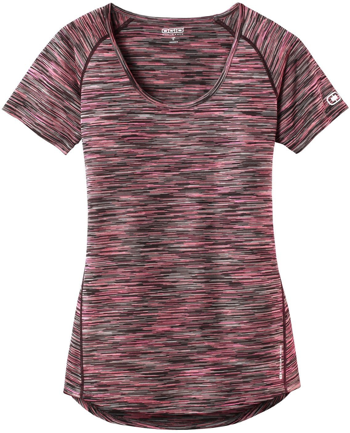 OGIO Endurance Ladies Verge Scoop Neck - JL Franklins
