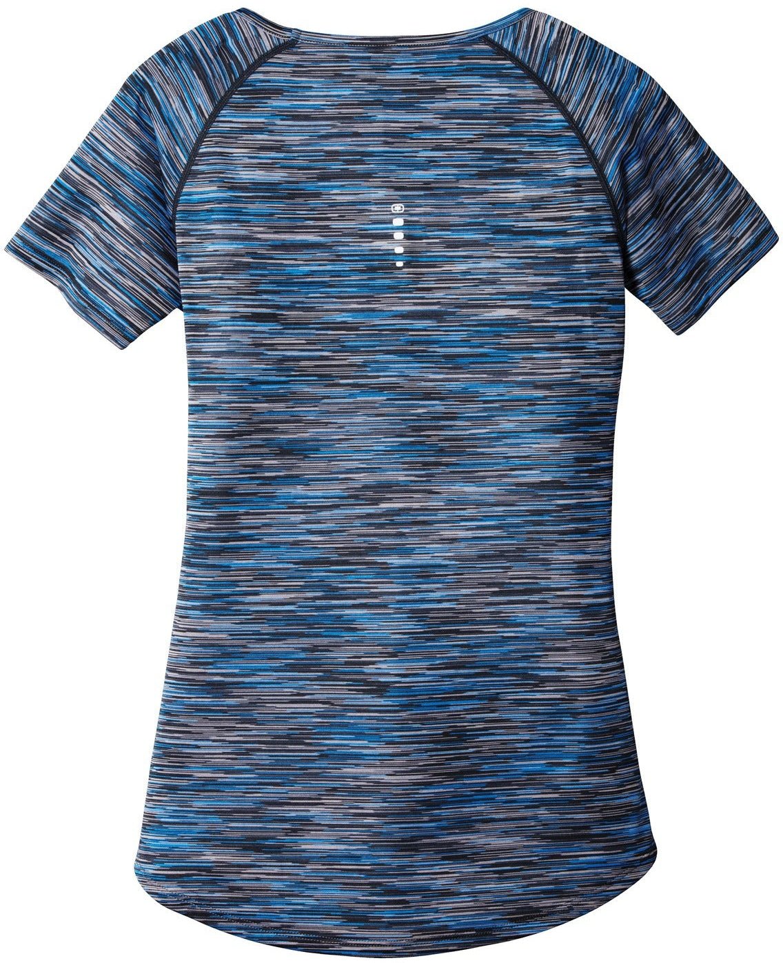 OGIO Endurance Ladies Verge Scoop Neck - JL Franklins