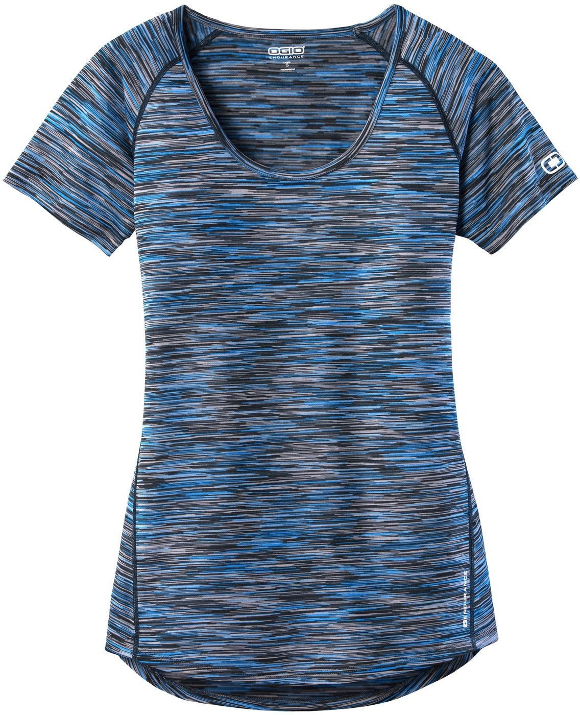 OGIO Endurance Ladies Verge Scoop Neck - JL Franklins