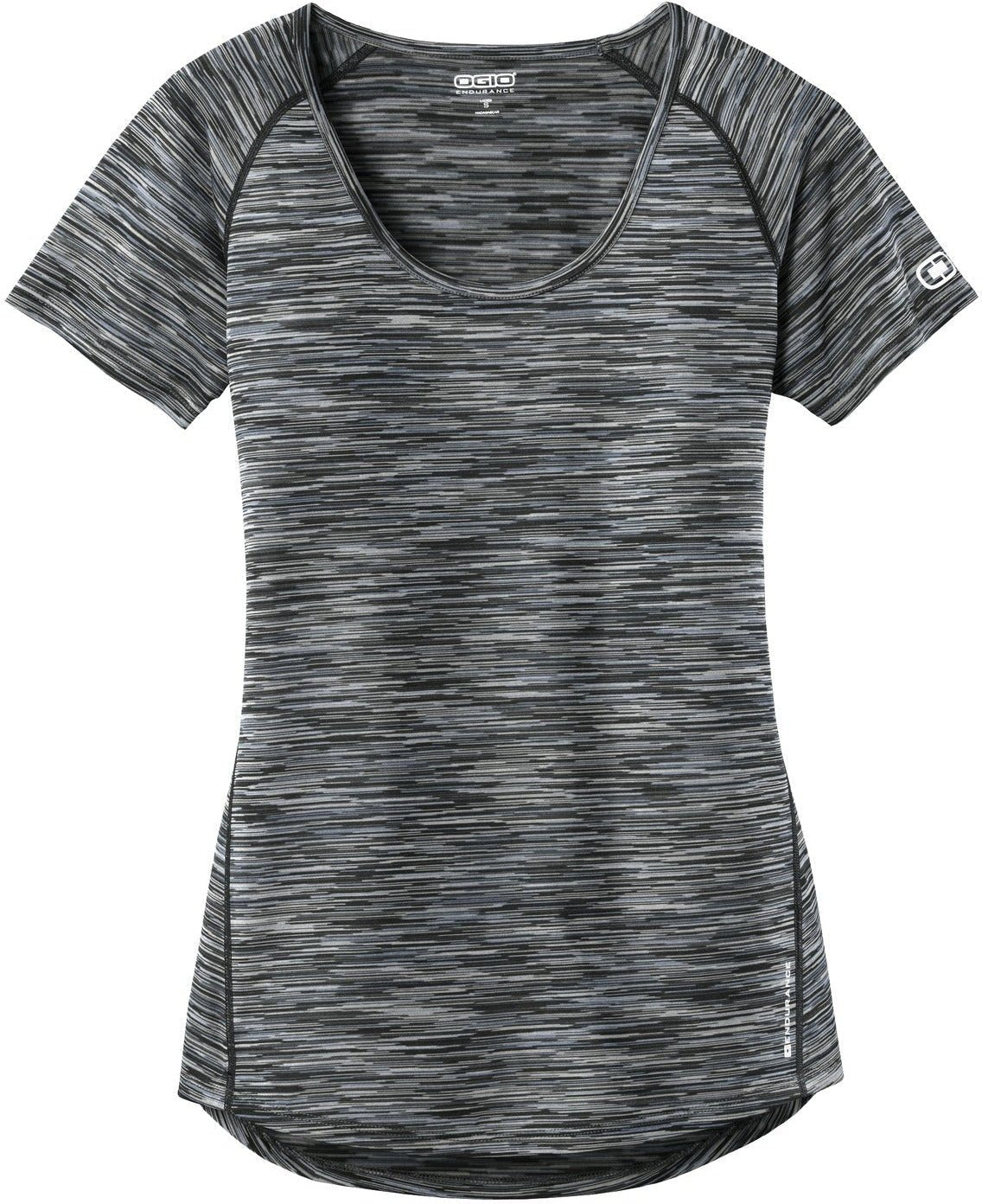 OGIO Endurance Ladies Verge Scoop Neck - JL Franklins