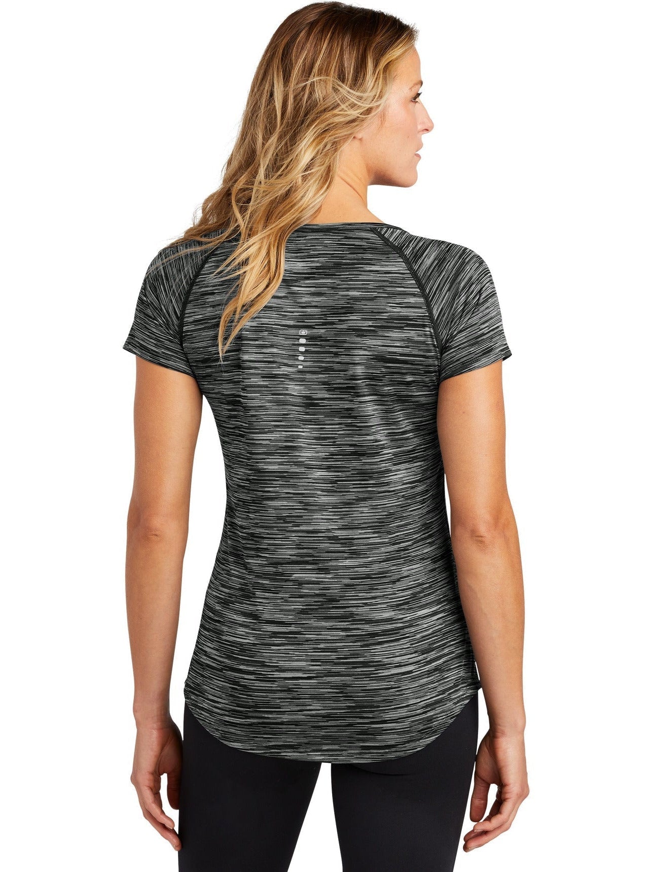 OGIO Endurance Ladies Verge Scoop Neck - JL Franklins