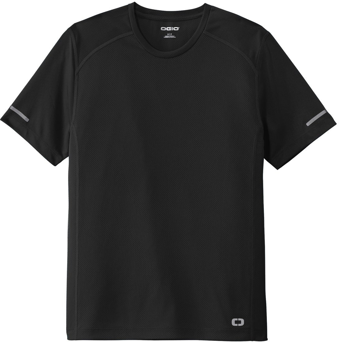 OGIO Endurance Level Mesh Tee - JL Franklins