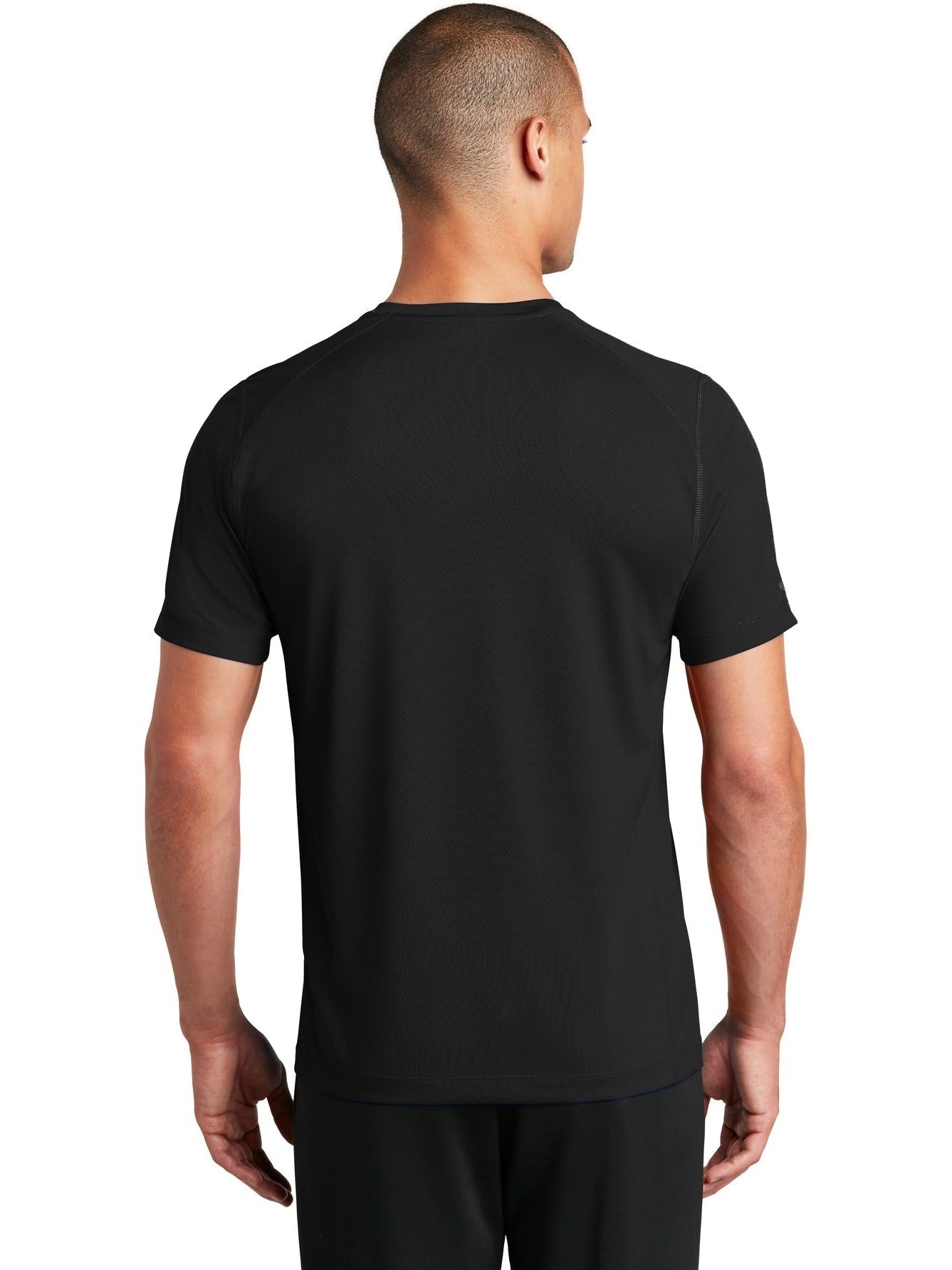 OGIO Endurance Level Mesh Tee - JL Franklins
