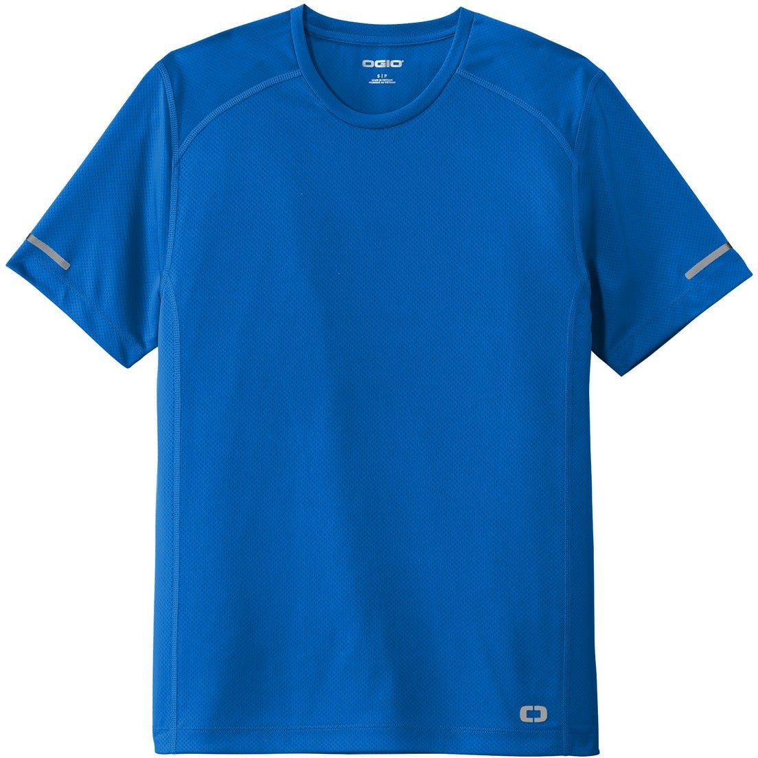 OGIO Endurance Level Mesh Tee - JL Franklins