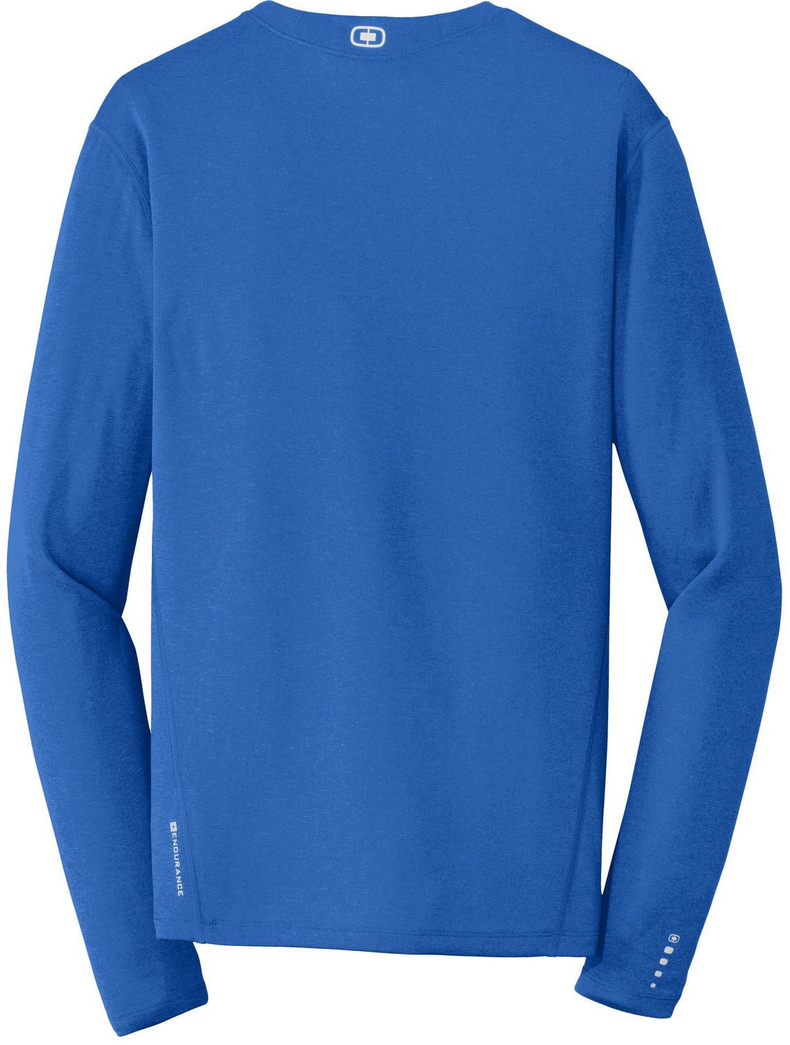 OGIO ENDURANCE Long Sleeve Pulse Crew - JL Franklins