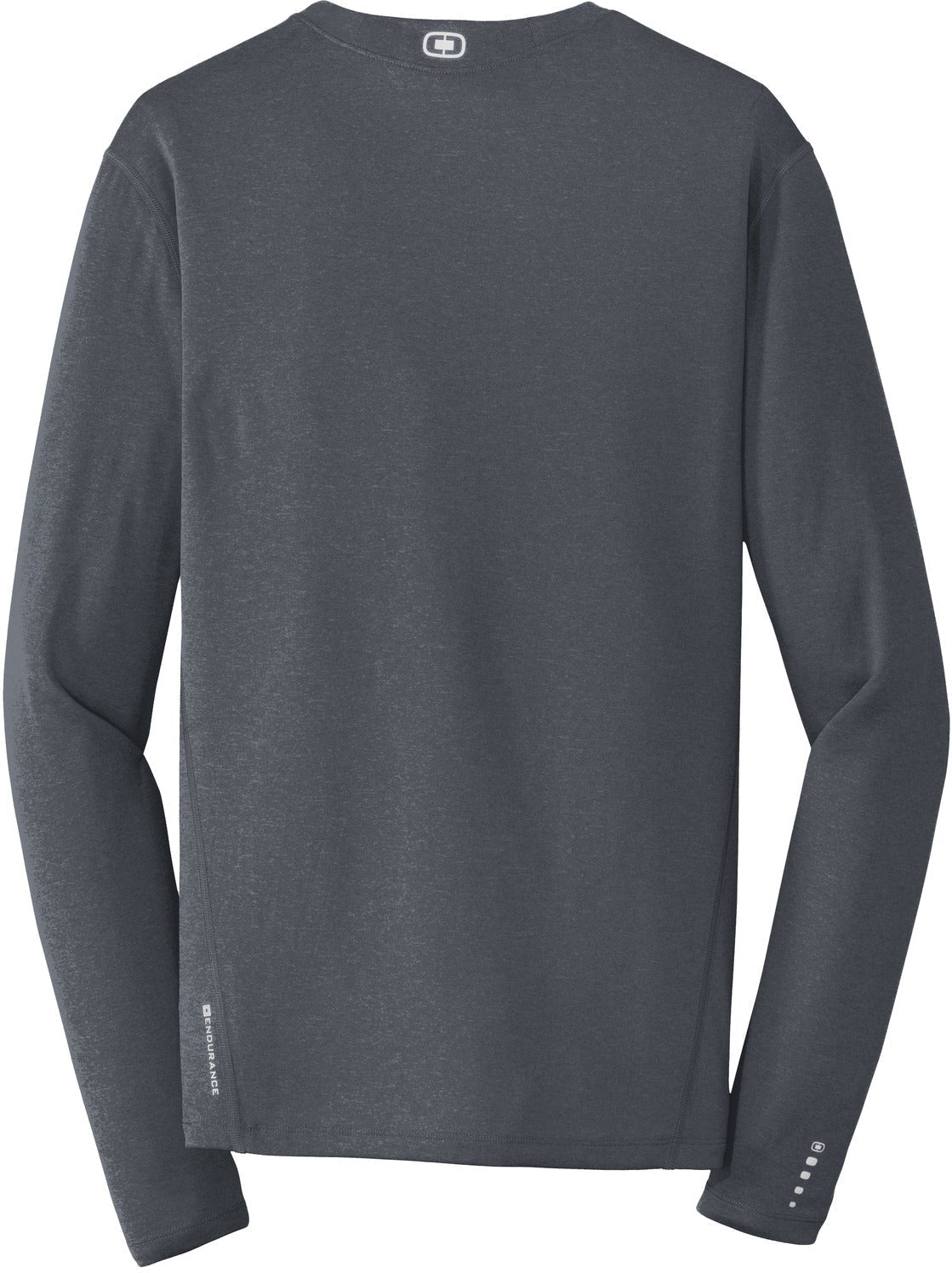 OGIO ENDURANCE Long Sleeve Pulse Crew - JL Franklins