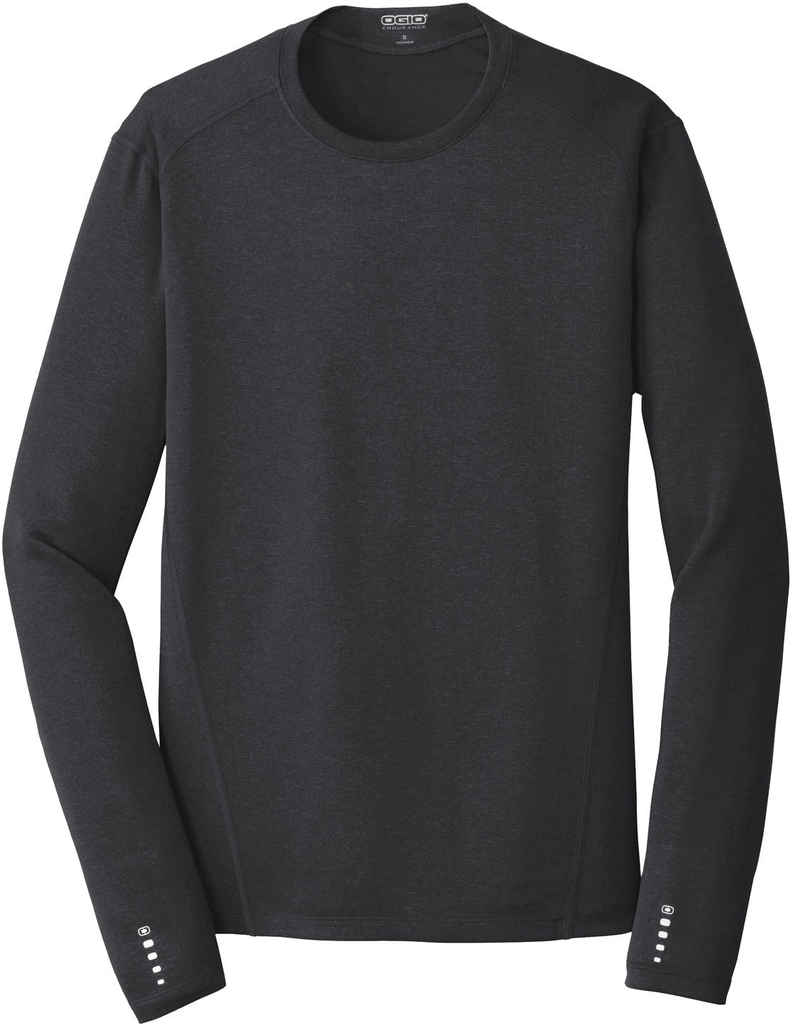 OGIO ENDURANCE Long Sleeve Pulse Crew - JL Franklins
