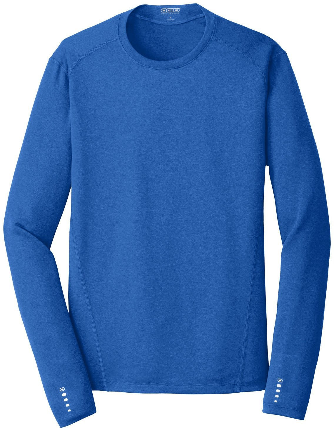 OGIO ENDURANCE Long Sleeve Pulse Crew - JL Franklins