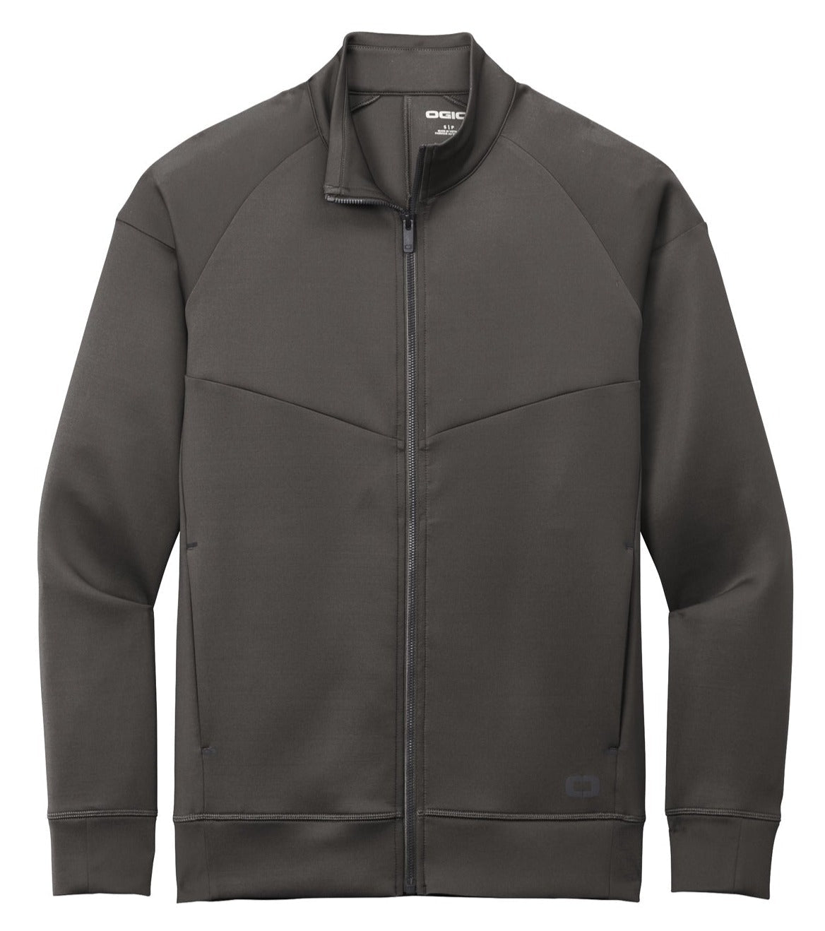 OGIO ENDURANCE Modern Performance Full - Zip - JL Franklins