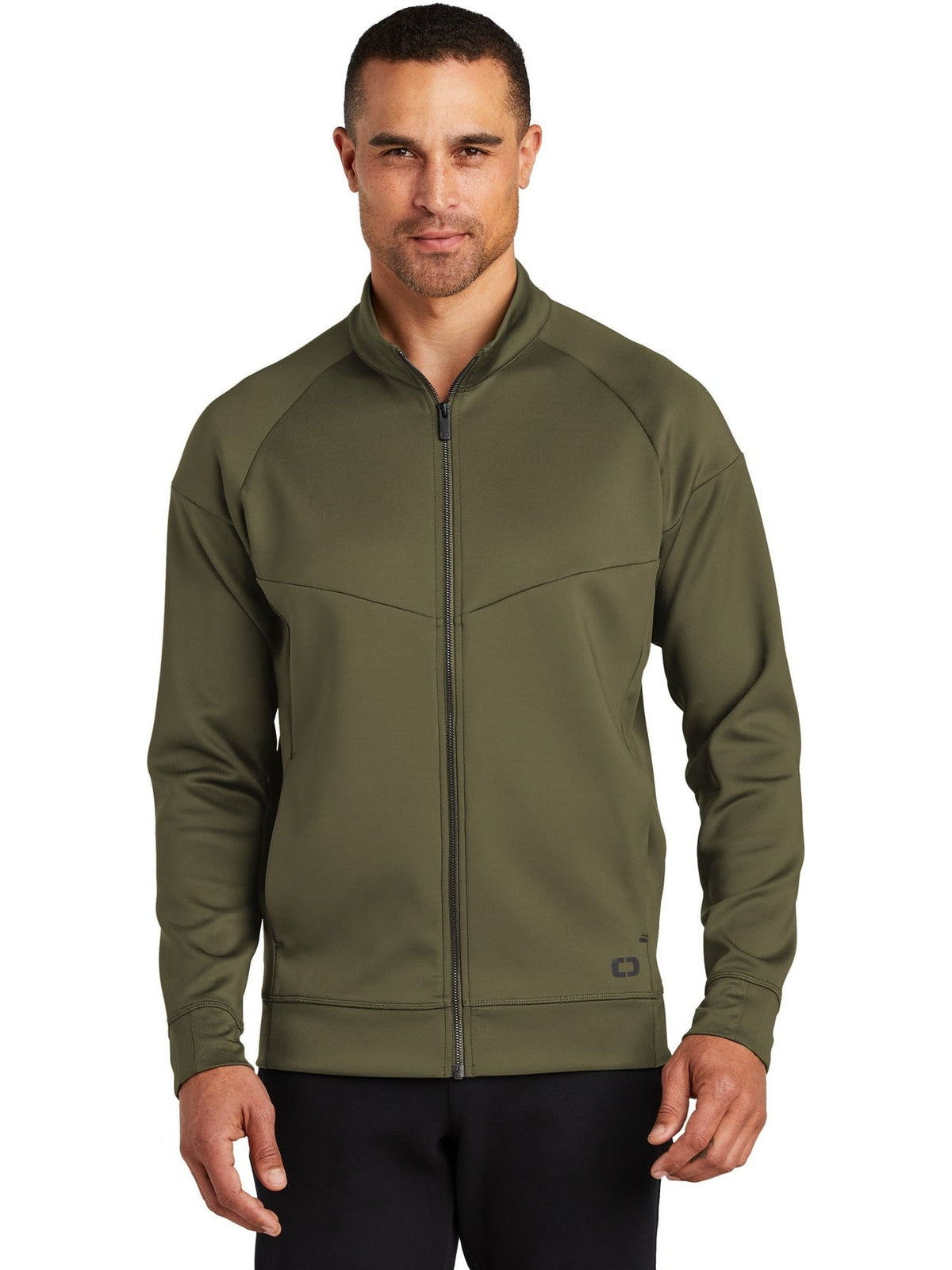 OGIO ENDURANCE Modern Performance Full - Zip - JL Franklins