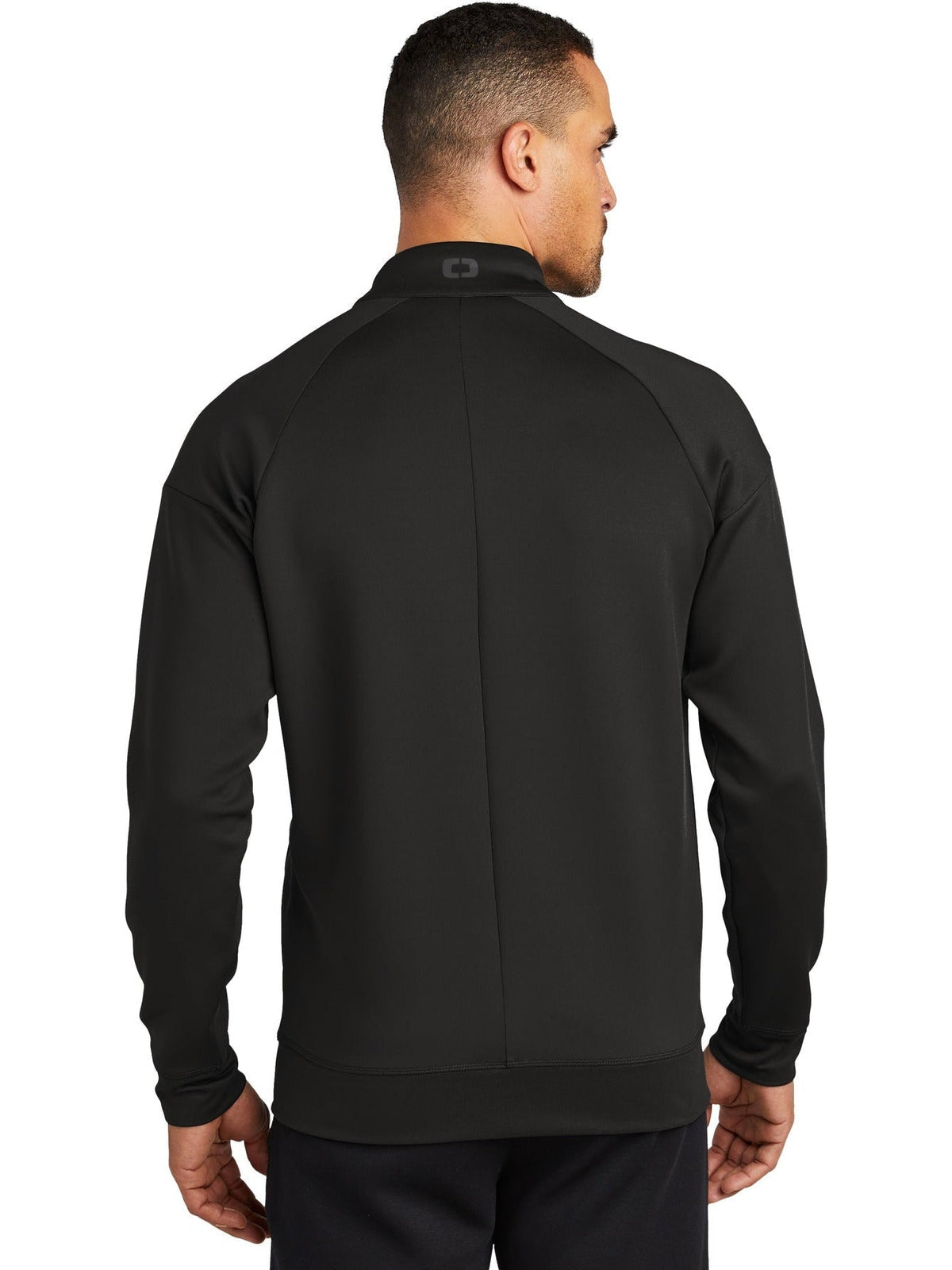 OGIO ENDURANCE Modern Performance Full - Zip - JL Franklins