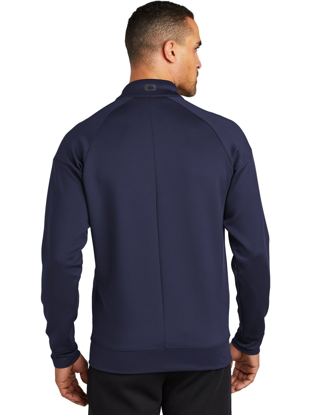 OGIO ENDURANCE Modern Performance Full - Zip - JL Franklins