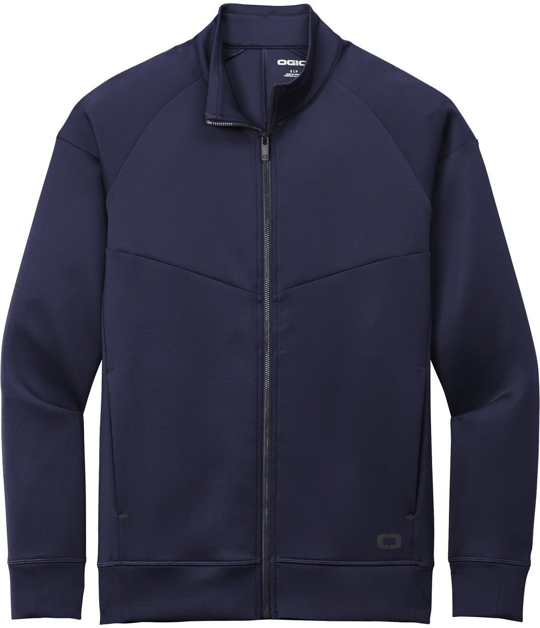 OGIO ENDURANCE Modern Performance Full - Zip - JL Franklins