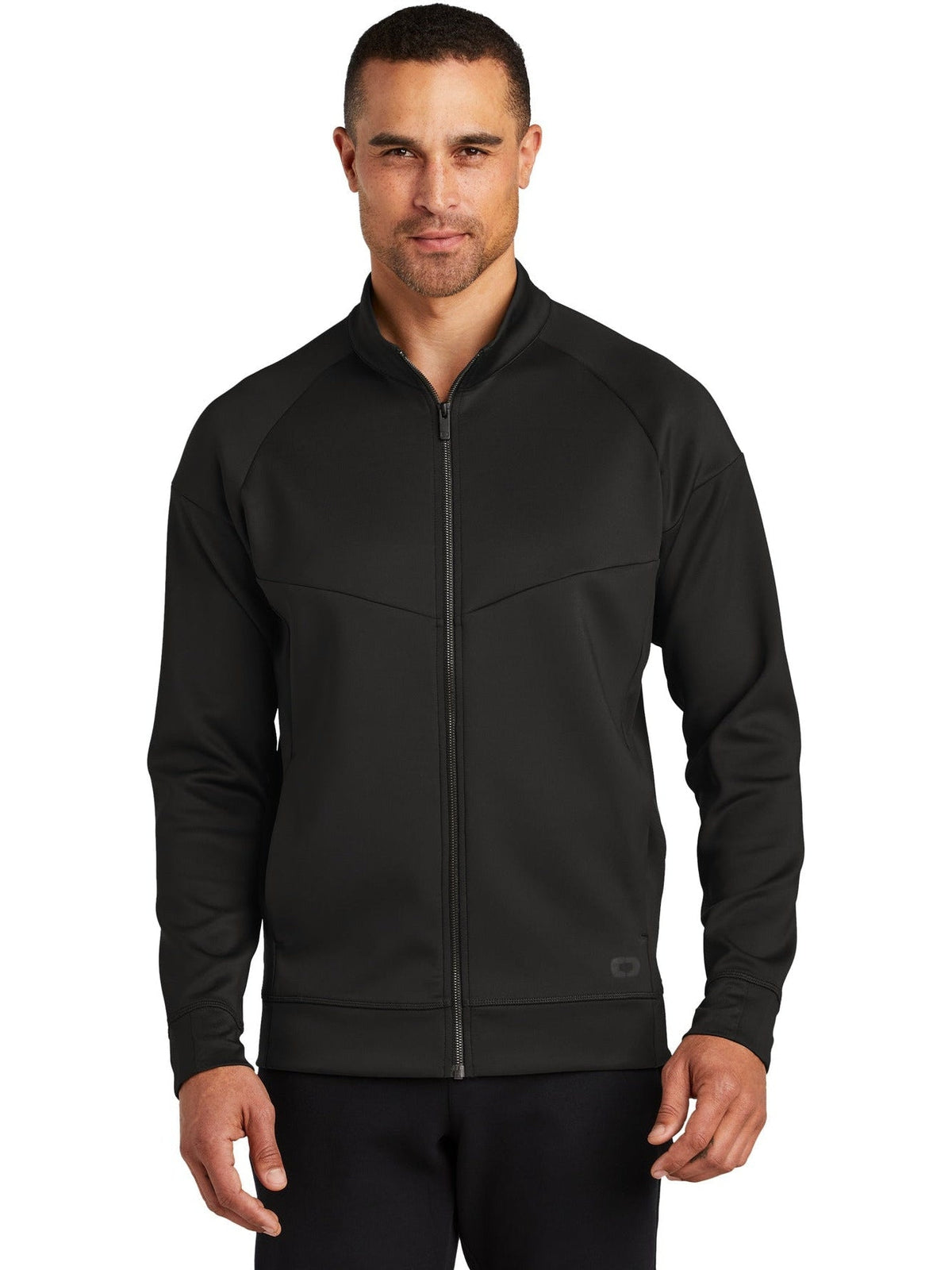 OGIO ENDURANCE Modern Performance Full - Zip - JL Franklins