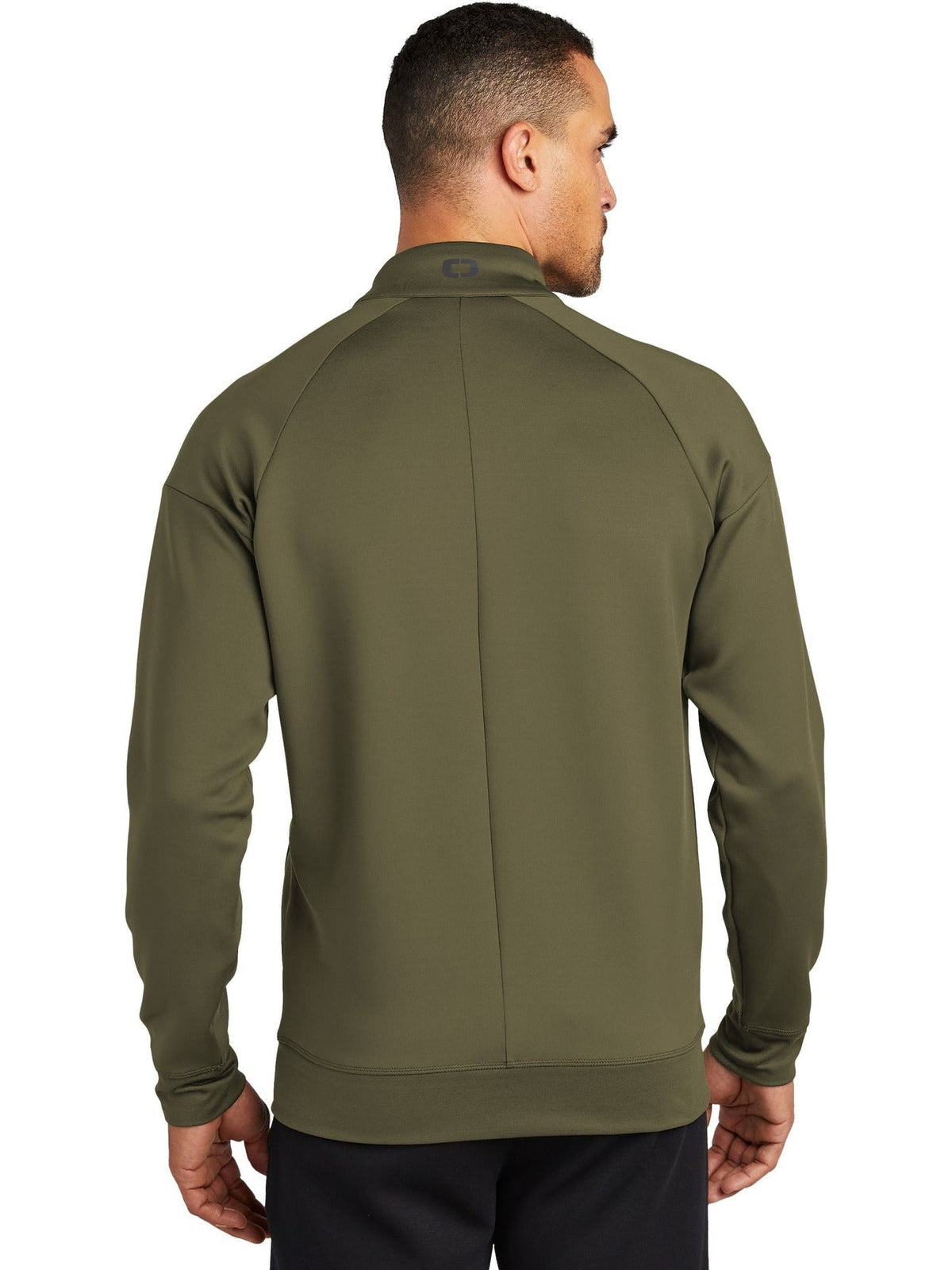 OGIO ENDURANCE Modern Performance Full - Zip - JL Franklins