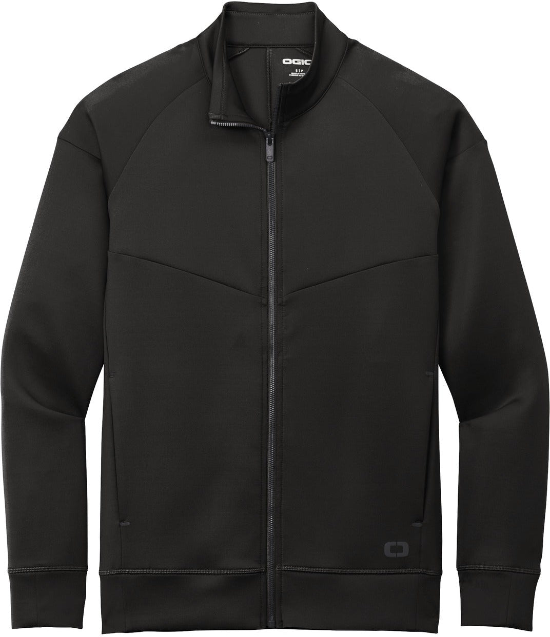 OGIO ENDURANCE Modern Performance Full - Zip - JL Franklins