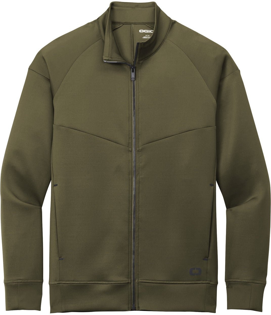 OGIO ENDURANCE Modern Performance Full - Zip - JL Franklins