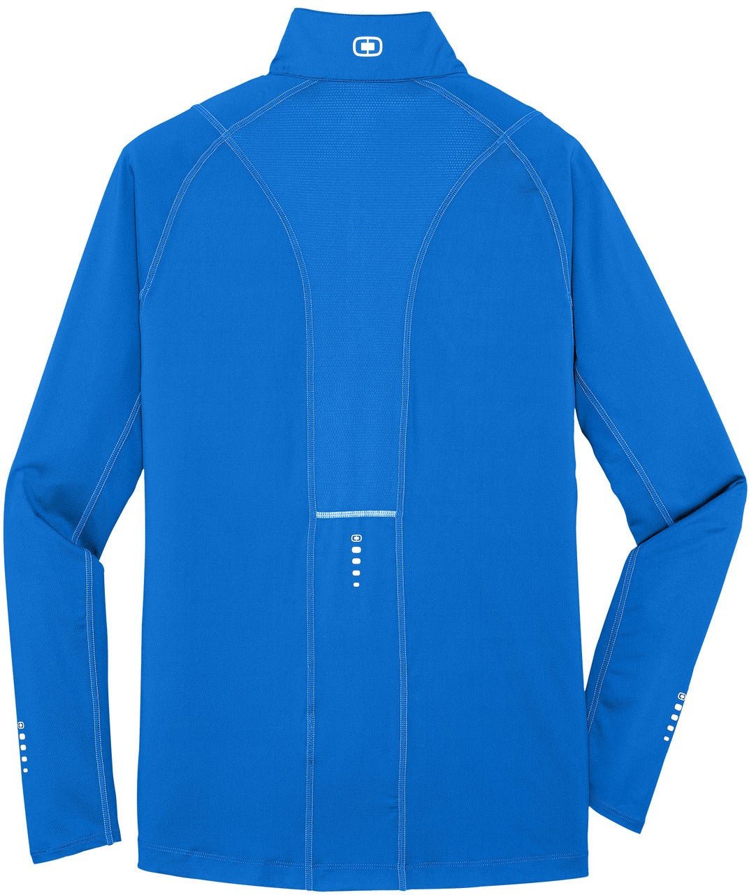 OGIO Endurance Nexus 1/4 - Zip Pullover - JL Franklins