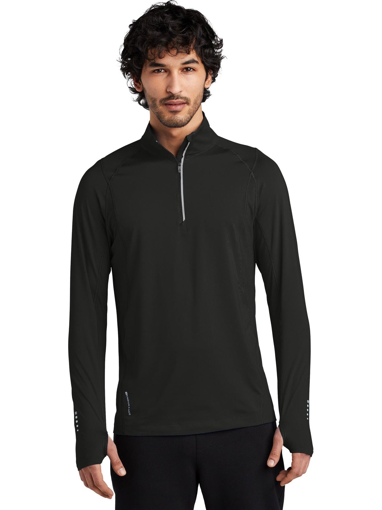 OGIO Endurance Nexus 1/4 - Zip Pullover - JL Franklins