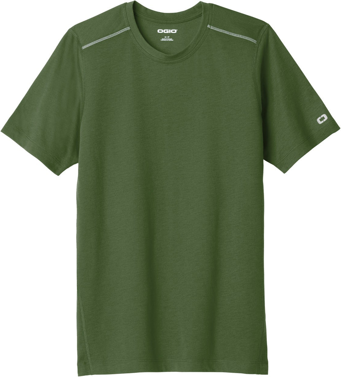 OGIO Endurance Peak Tee - JL Franklins