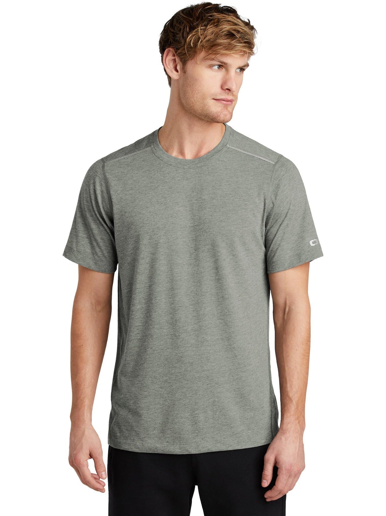 OGIO Endurance Peak Tee - JL Franklins