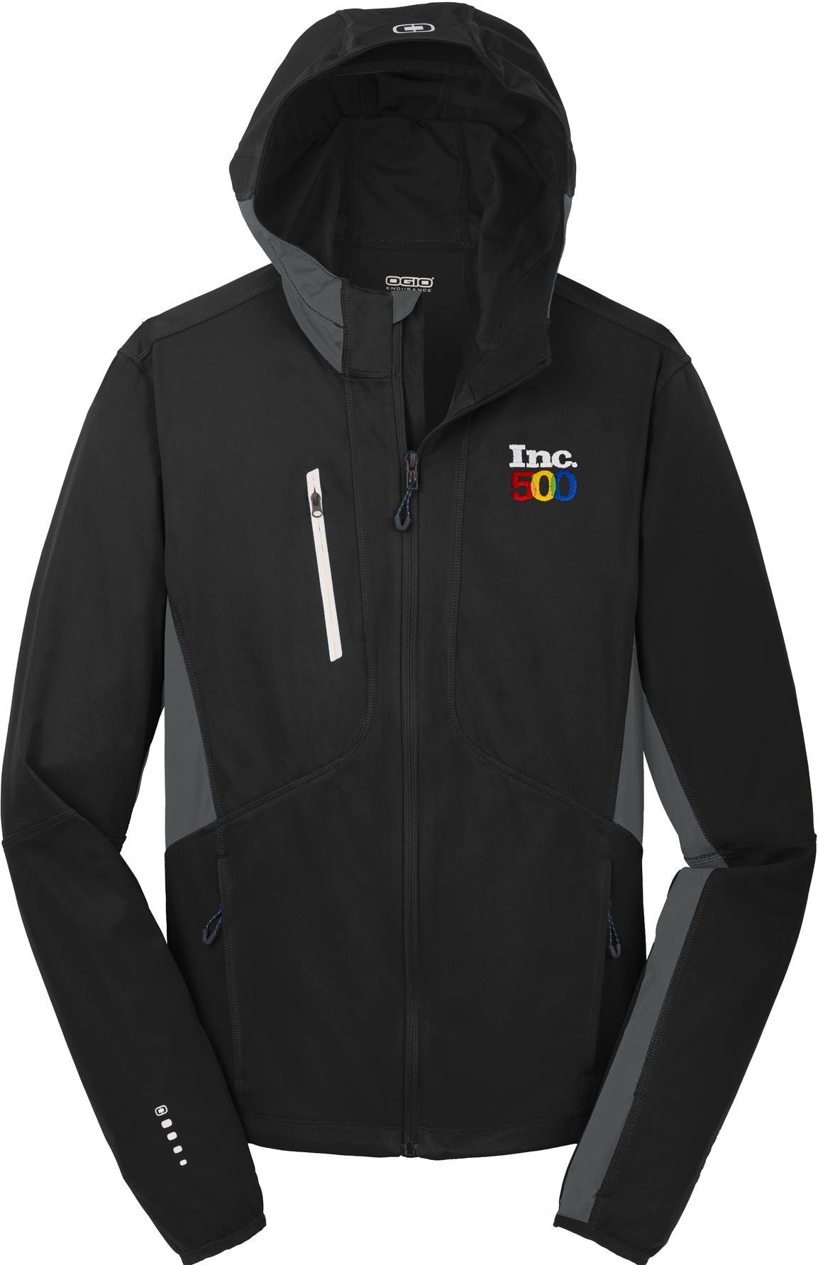 OGIO Endurance Pivot Soft Shell - JL Franklins