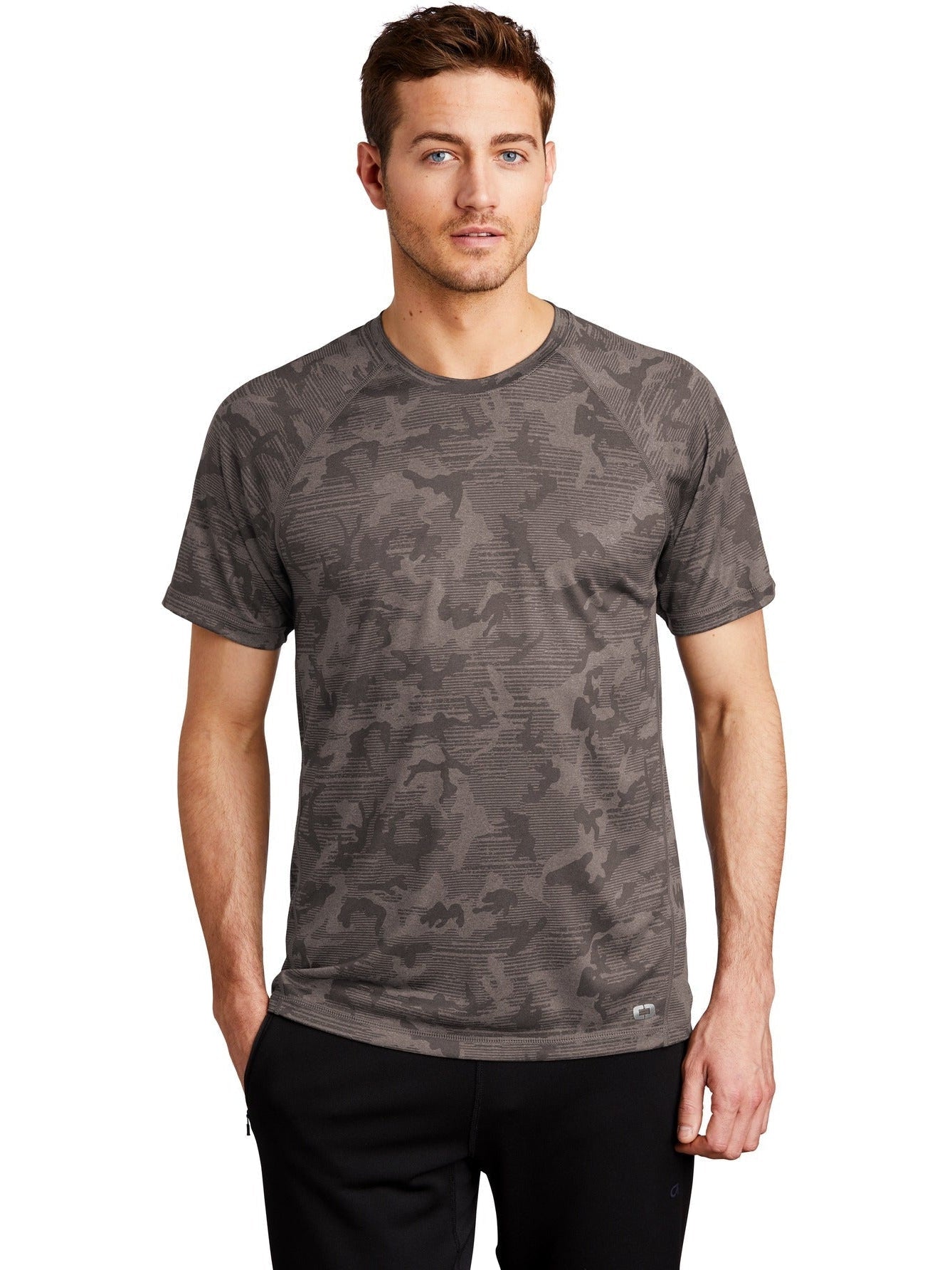 OGIO Endurance Pulse Phantom Tee - JL Franklins