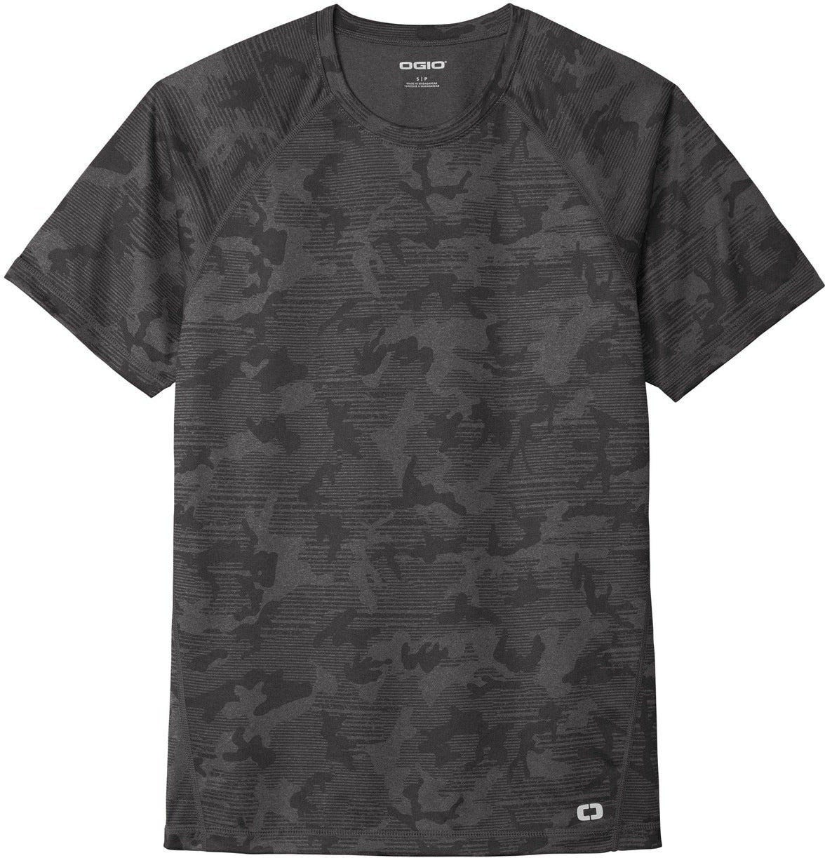 OGIO Endurance Pulse Phantom Tee - JL Franklins