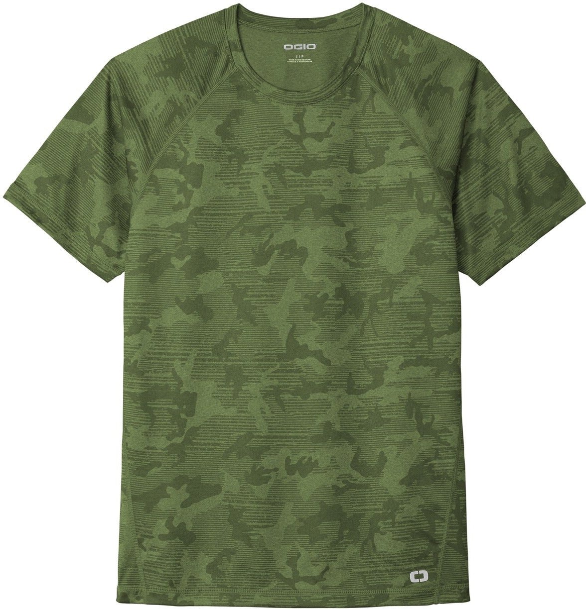 OGIO Endurance Pulse Phantom Tee - JL Franklins