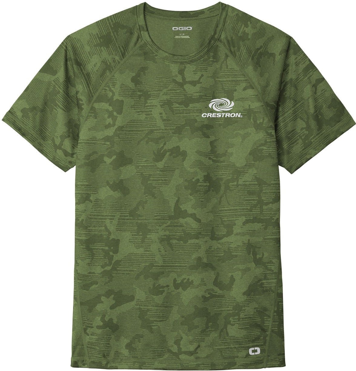 OGIO Endurance Pulse Phantom Tee - JL Franklins