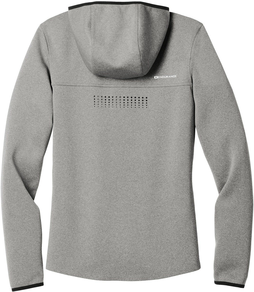 OGIO Endurance Stealth Full - Zip Jacket - JL Franklins